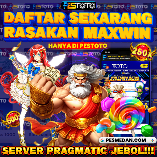 Daftar Akun Demo Slot Pragmatic